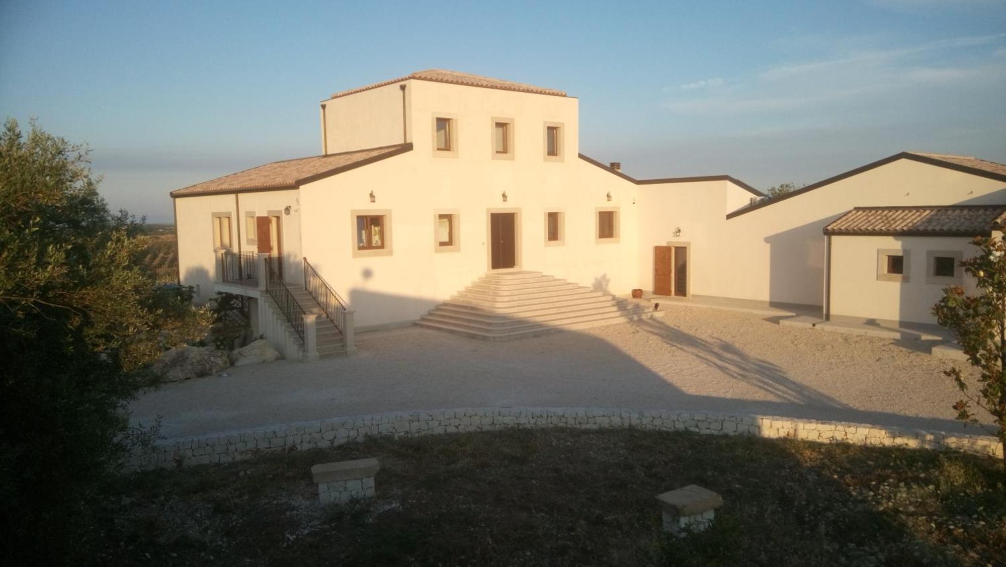 Olivandro Casale Modica 外观 照片