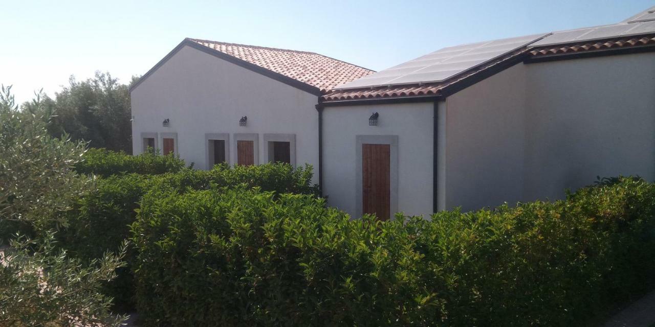 Olivandro Casale Modica 外观 照片